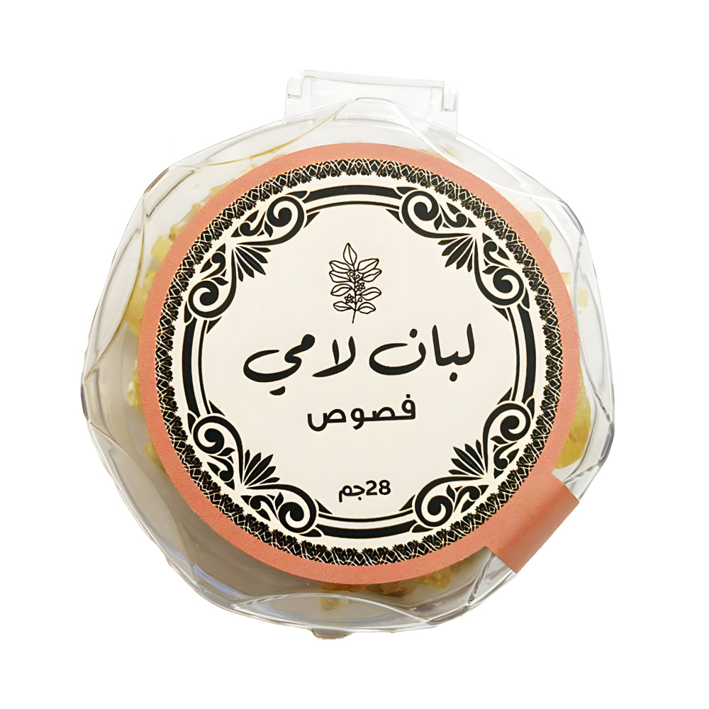 Lami chew gum 28g fosos