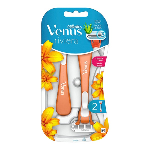 Gillette razor venus refera 2 pack