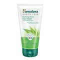 Himalaya Face Wash 50ml For Purification With Neem And Turmeric