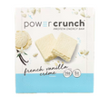 Power Crunch  Original French Vanilla/12 Bars EA-6/CS