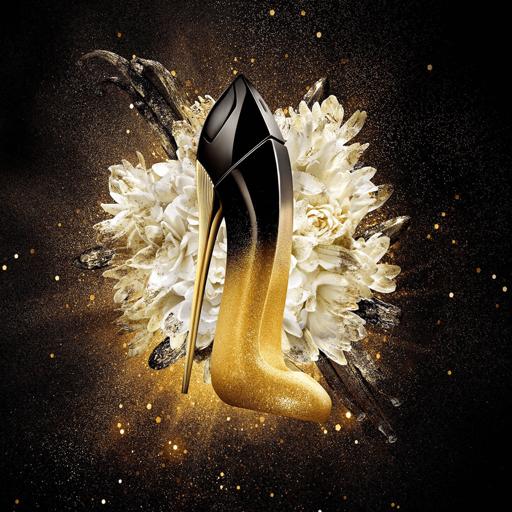 Carolina Herrera Good Girl Midnight عطر 80 مل للنساء