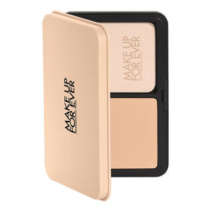 Make Up For Ever كريم أساس بودرة HD Skin Matte Velvet – درجة 1Y16 Warm Beige