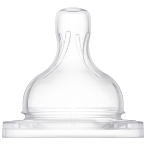 حلمة "أفنت" المضادة للتقلصات من فيليبس، للأطفال من عمر 6 أشهر