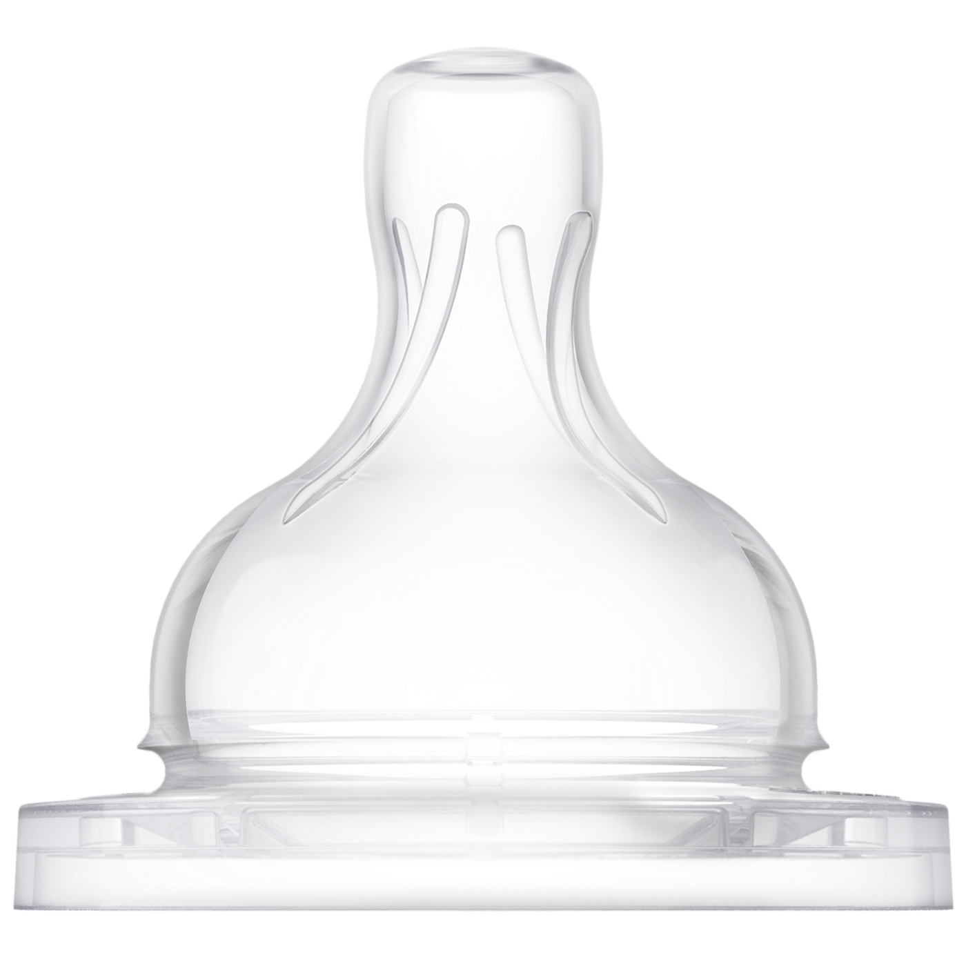 حلمة "أفنت" المضادة للتقلصات من فيليبس، للأطفال من عمر 6 أشهر