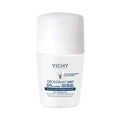 Vichy Deodorant Roll-On for Sweat Control | Alcohol-Free - 50ml