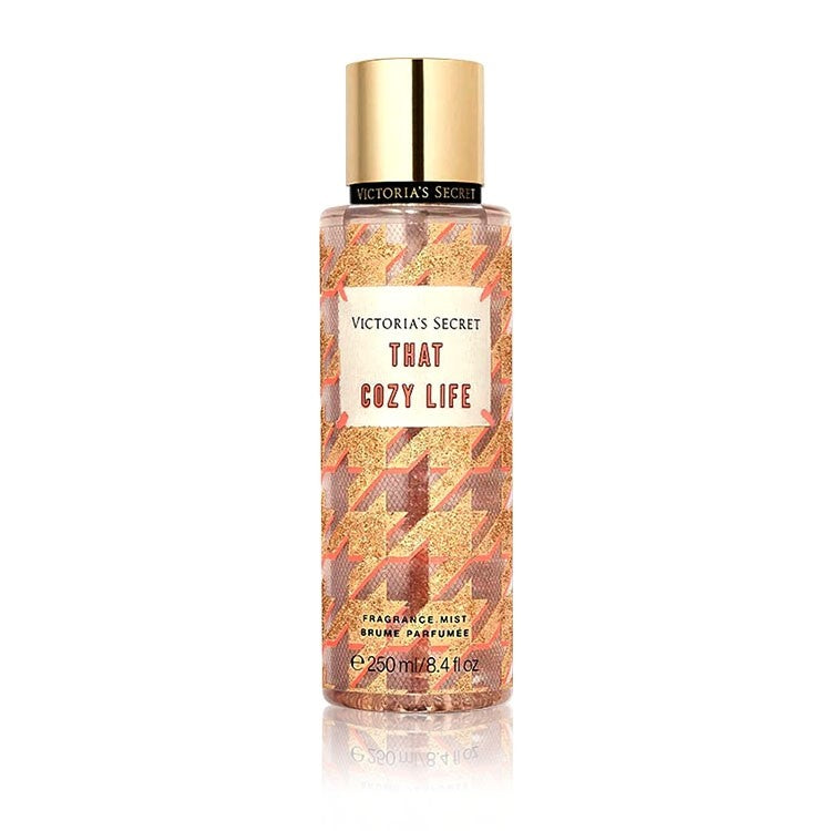 Victoria's secret that cozy life spray 250ml