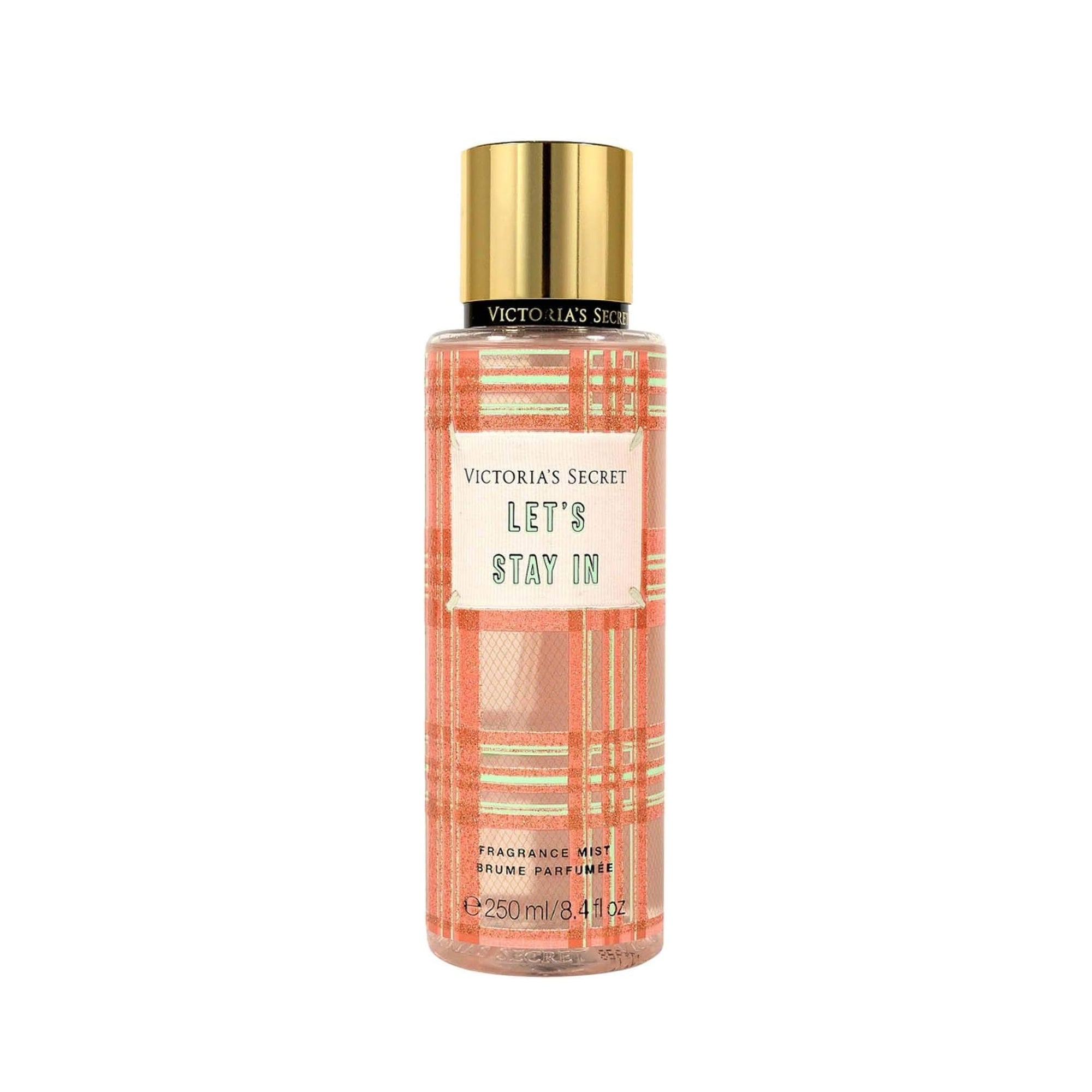 Victoria's Secret Let's Stay In Spray 250ml