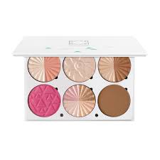 Professional Makeup Palette – On The Glow Volume II 