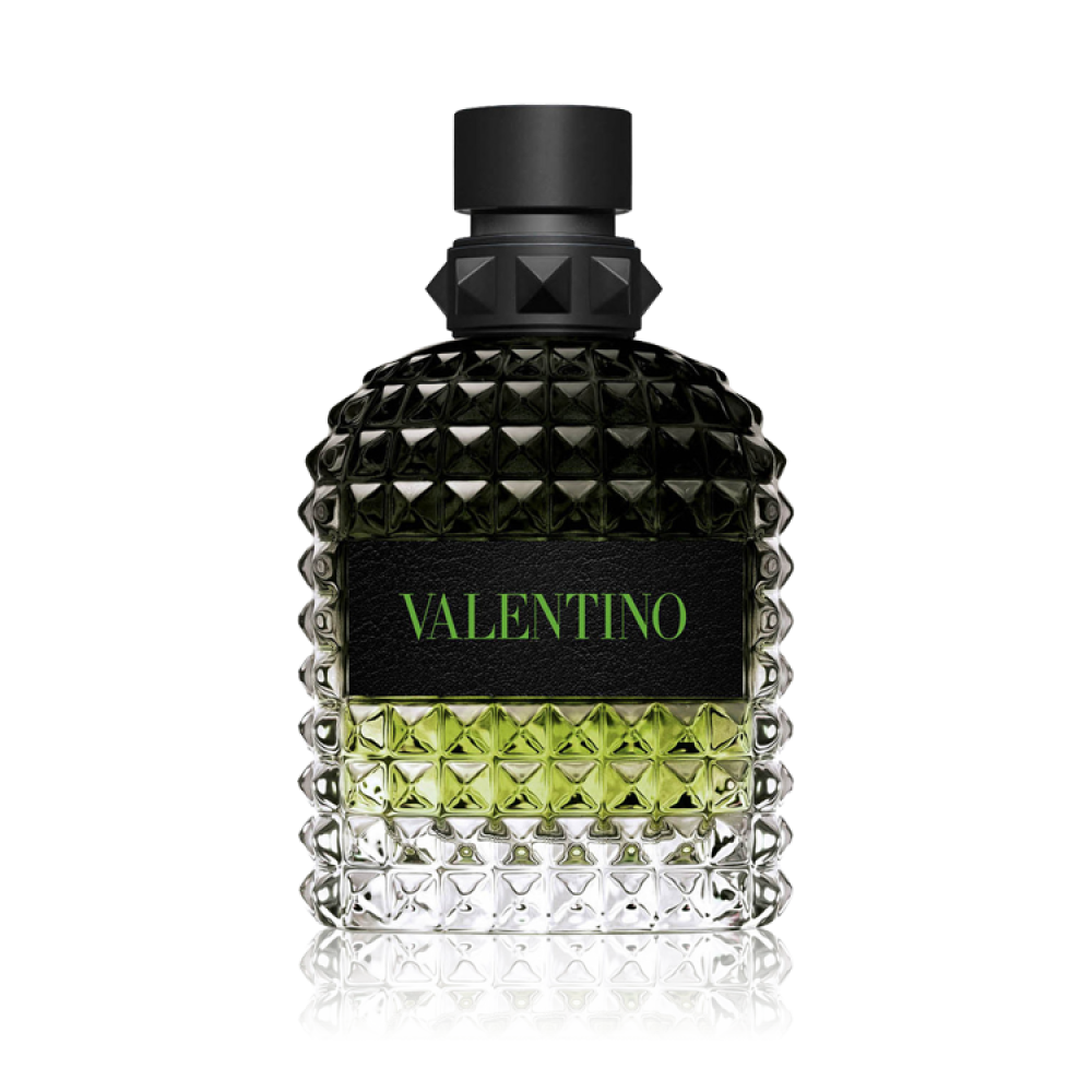 Valentino Uomo Born In Roma Stravaganza Eau de Toilette100ML