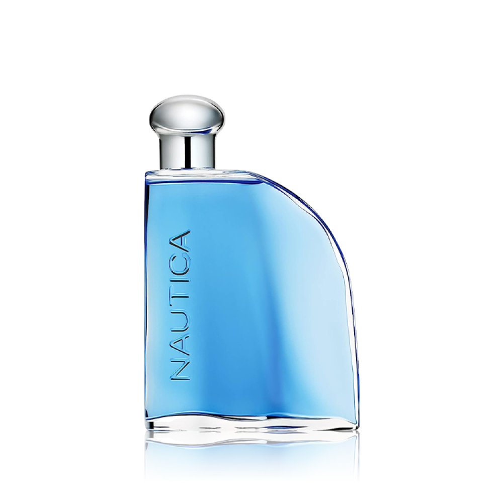 Nautica Blue Eau de Toilette for Men 100ml