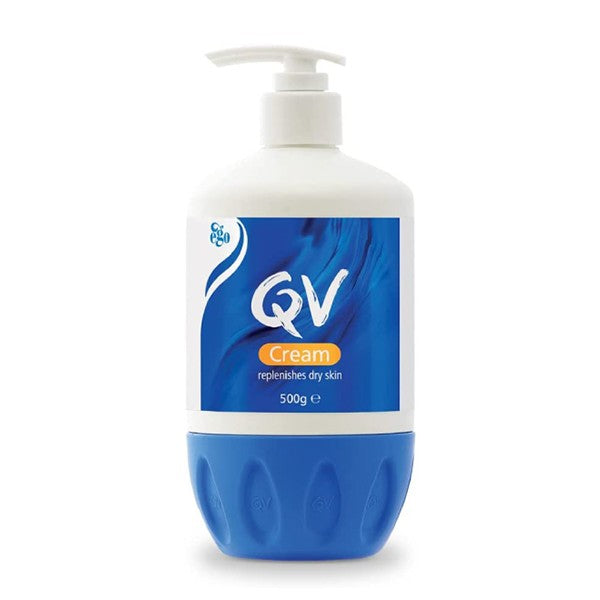 QV QV Cream  500 ml