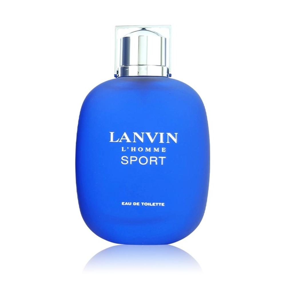 Lanvin L'Homme Sport For Men Edt 100ml