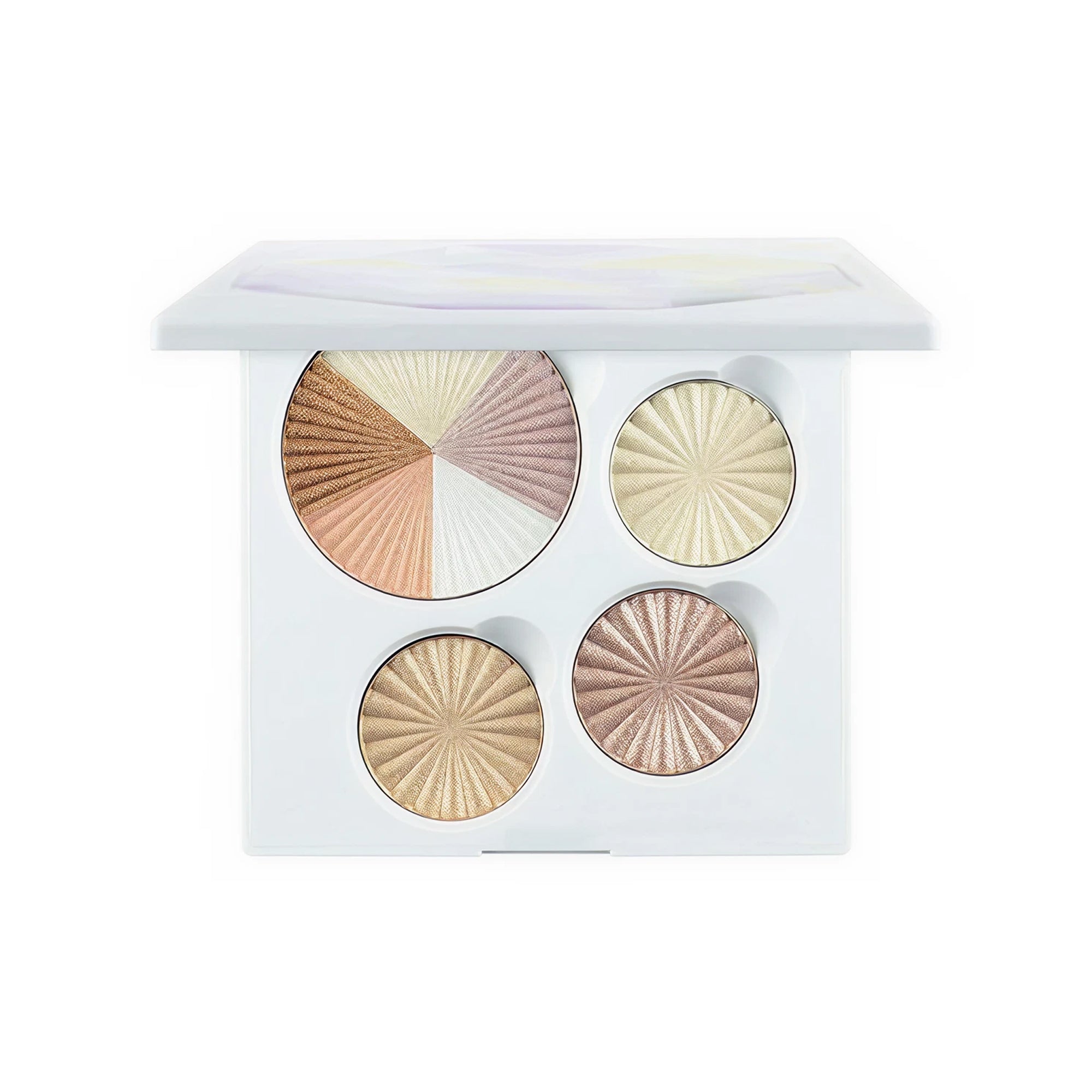 OFRA Glow Up Palette – Multicolour Professional Face Highlighter