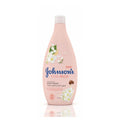 Johnson's vita rich shower gel with jojoba oil and vitamin e 750ml