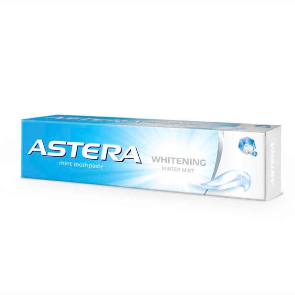 Astera Astera Toothpaste 50ml Whitening