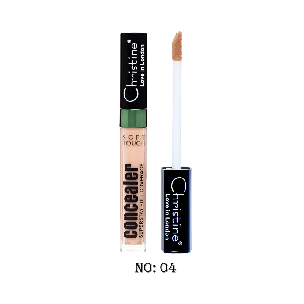 Christine Concealer Soft Touch 04