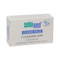 Sebamed Sebamed Bar Soap 150g Clear Face For Acne Prone Skin