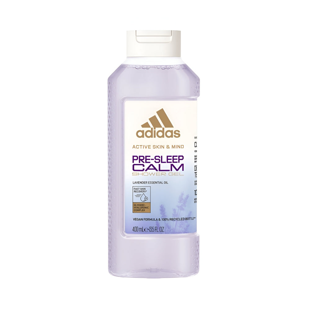 Adidas Shower Gel 400ml Active Skin & Mind  Pre Sleep
