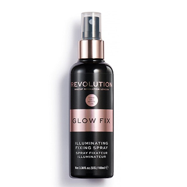 Revolution Revolution Make Up Fix 100ml Glow Fix