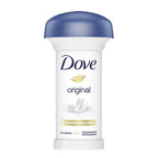 Dove Dove Deodorant Cream 50ml Original