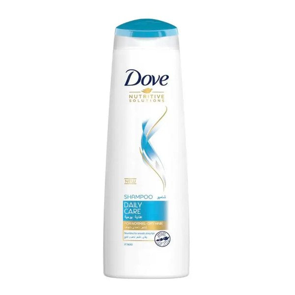 شامبو دوف للشعر 400 مل للعناية اليومية