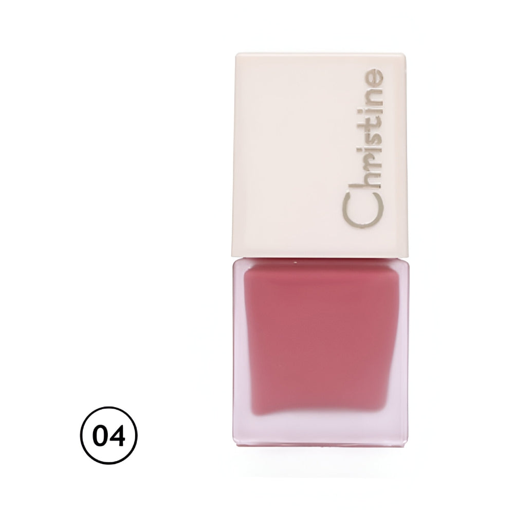 Christine Blusher 15ml 04 Liquid Princesses