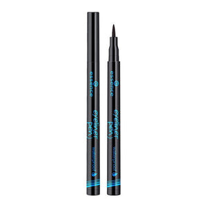 Essence Eyeliner Pen 01 Black Waterproof Liquid