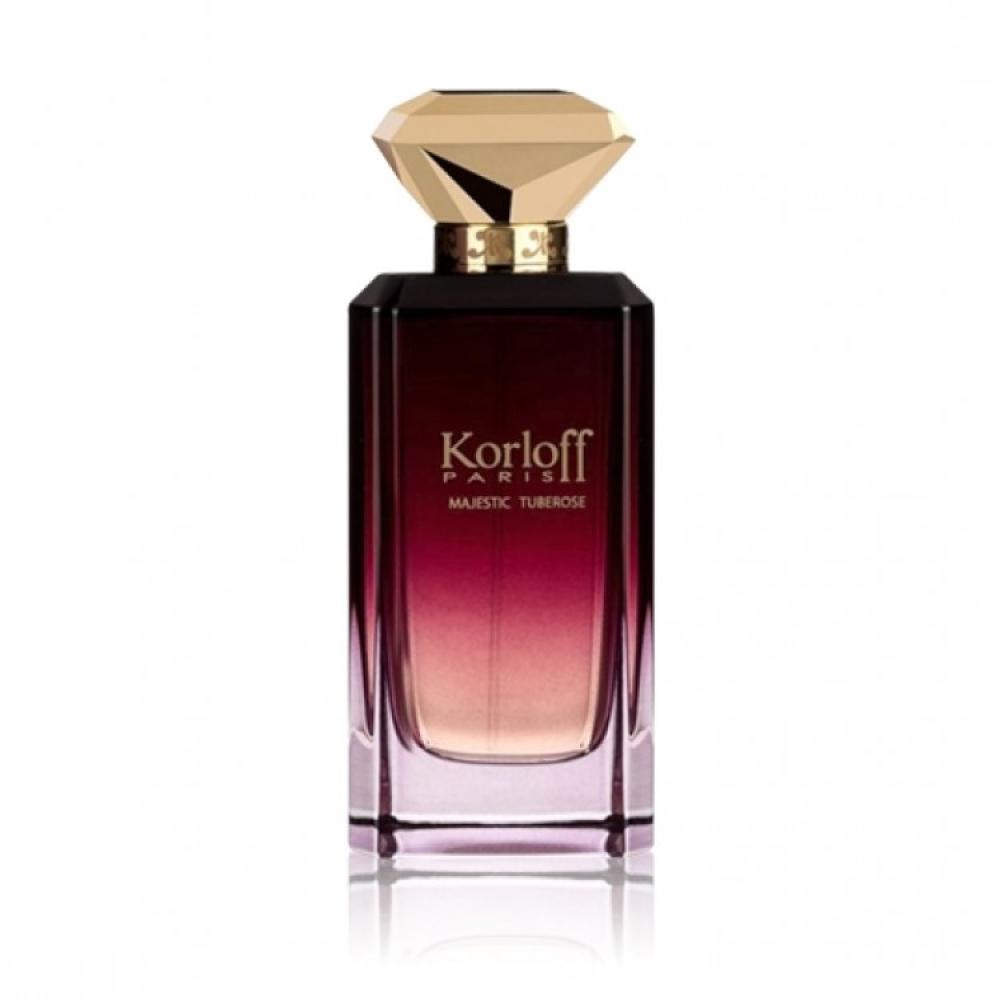 MajesticTuberose By Korloff Edp 88ml