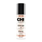 CHI CHI Hair Gel Cream 148ml Curly With Black Seed Oil