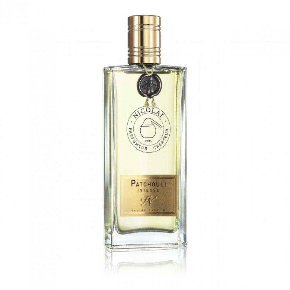 Patchouli Intense Nicolai (Unisex) Edp 100ml