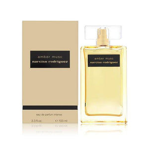 Narciso Rodriguez Ladies Amber Musc Intense EDP 100ml For Women
