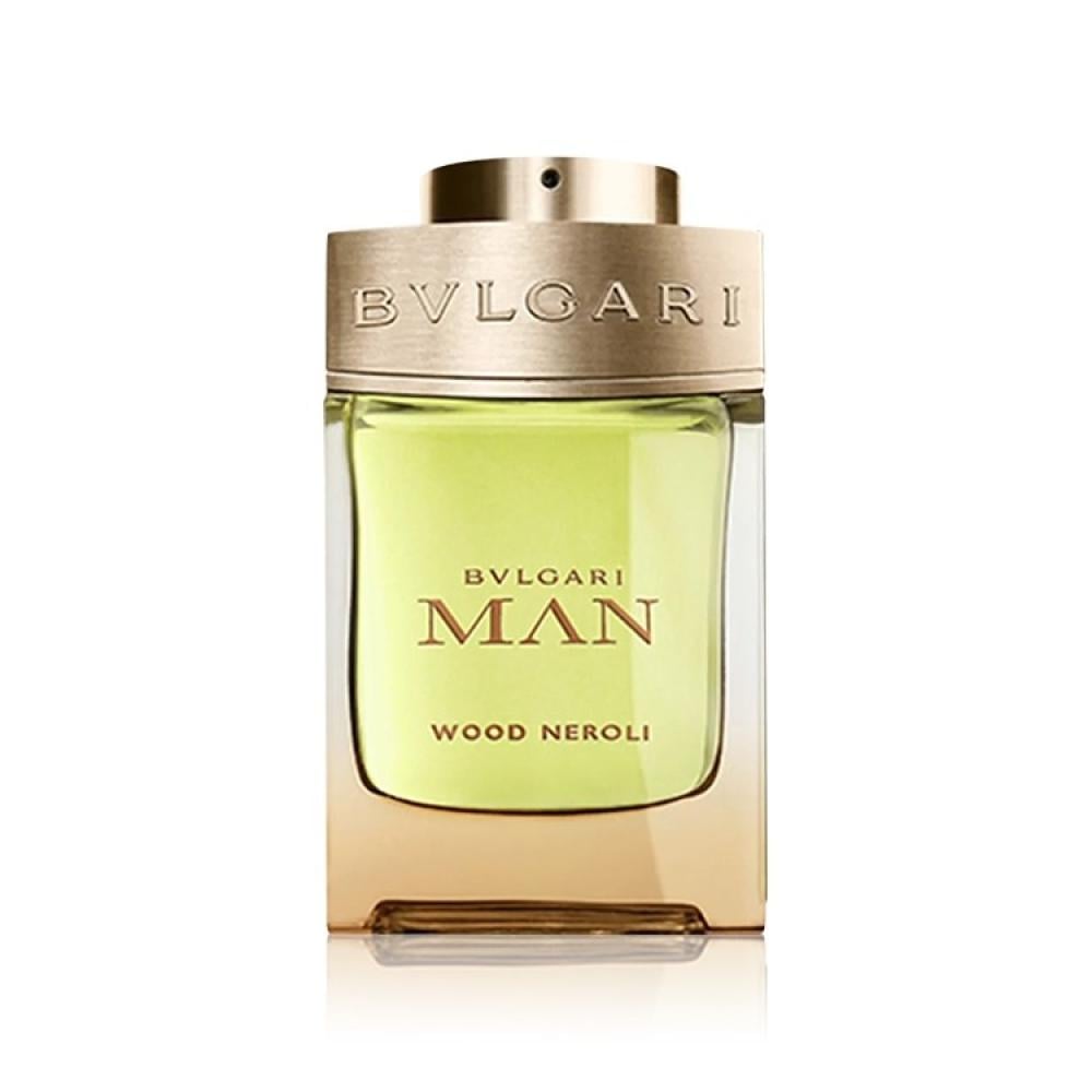 Bvlgari Man Wood Neroli EDP Spray 100 ml