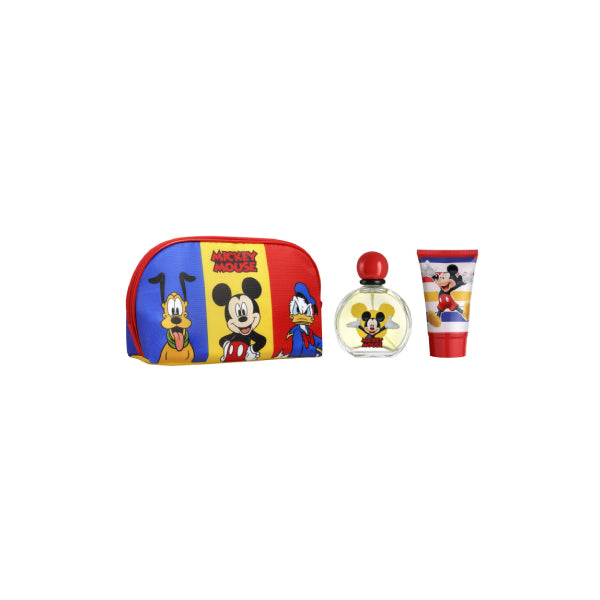 Disney Baby Set Mickey Mouse ( EDT 50Ml + SG 100Ml )