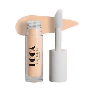 Loca Concealer Dreamy Under 04 Croissant Medium Warm