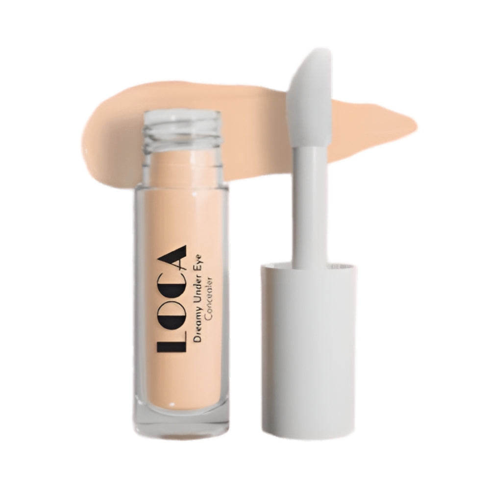 Loca Concealer Dreamy Under 04 Croissant Medium Warm
