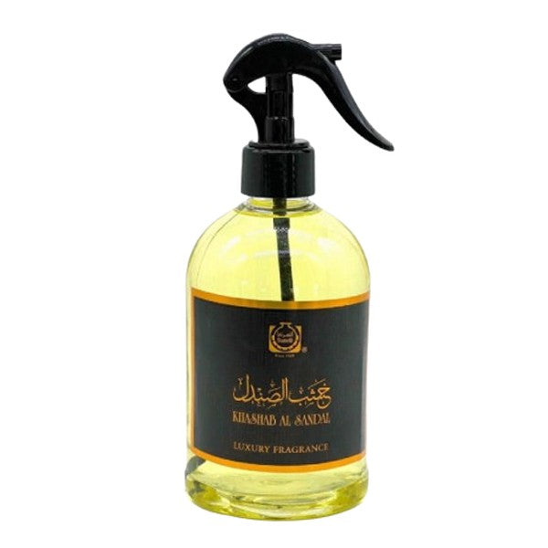 معطر الجو سوراتي 500 مل خشب الصندل