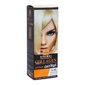 Nitro cinema hair color collagen pro 12 light snowy blond