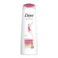 Dove Hair Shampoo 400ml Color Damage Repair