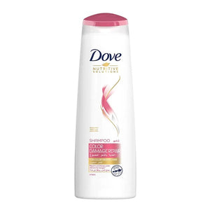 Dove Hair Shampoo 400ml Color Damage Repair