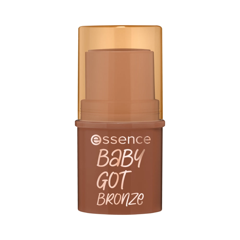 Essence Bronzing Stick Baby Got Bronze 40