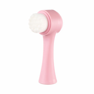 Attention Care Face Brush ATT-052 2-in-1 Manual