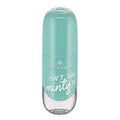طلاء أظافر Essence 40 Isnt She Minty