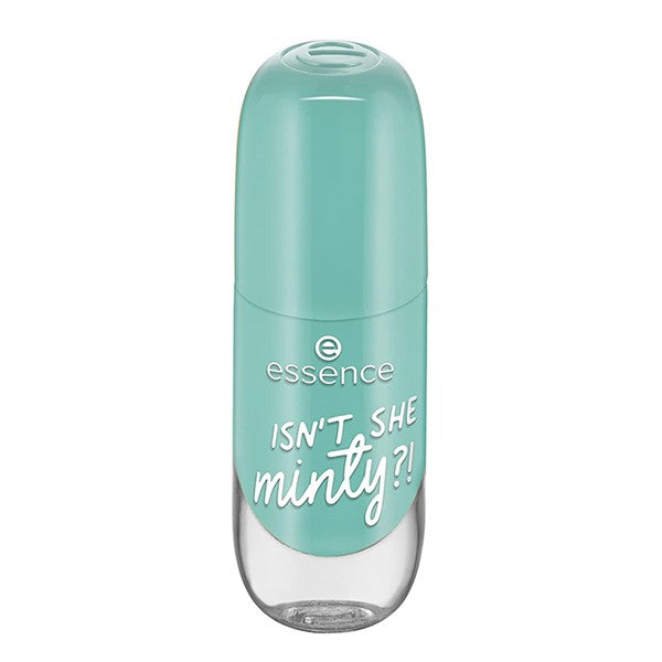 Essence Nail Polish 40 Isnt She Minty