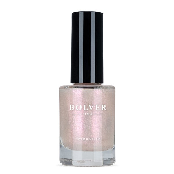 Bolver USA Bolver USA Nail Polish 764 Glitter Mail