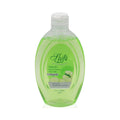 Shifa Face Wash 225ml With Cucumber