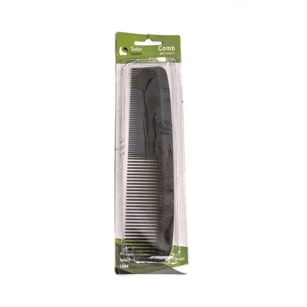 Hair System Hair Comb 2893 Wide