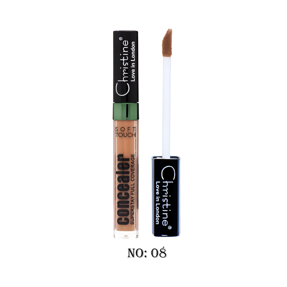 christine Christine Concealer Soft Touch 08