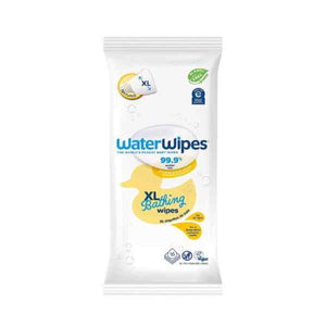 Water Wipes Baby Wipes 16pc Plastic Free For Bathing