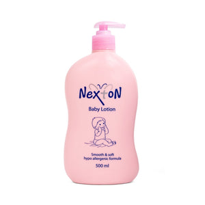 Nexton Baby Lotion 500ml