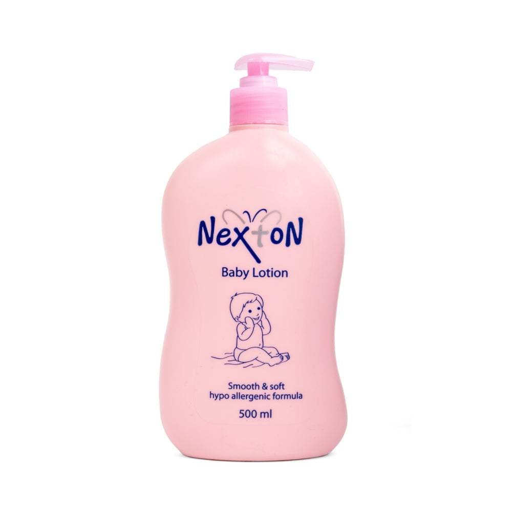 Nexton Baby Lotion 500ml